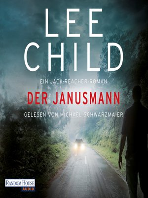 cover image of Der Janusmann